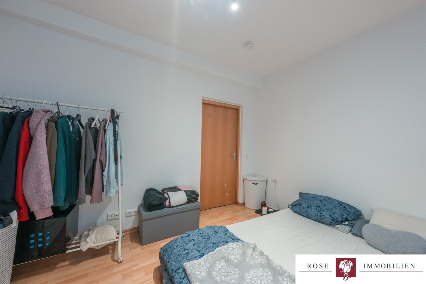 Schlafzimmer Bild 2