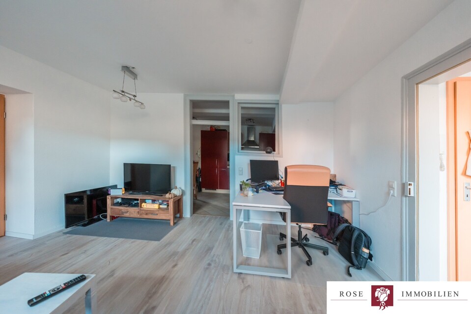 Wohnzimmer Bild 5