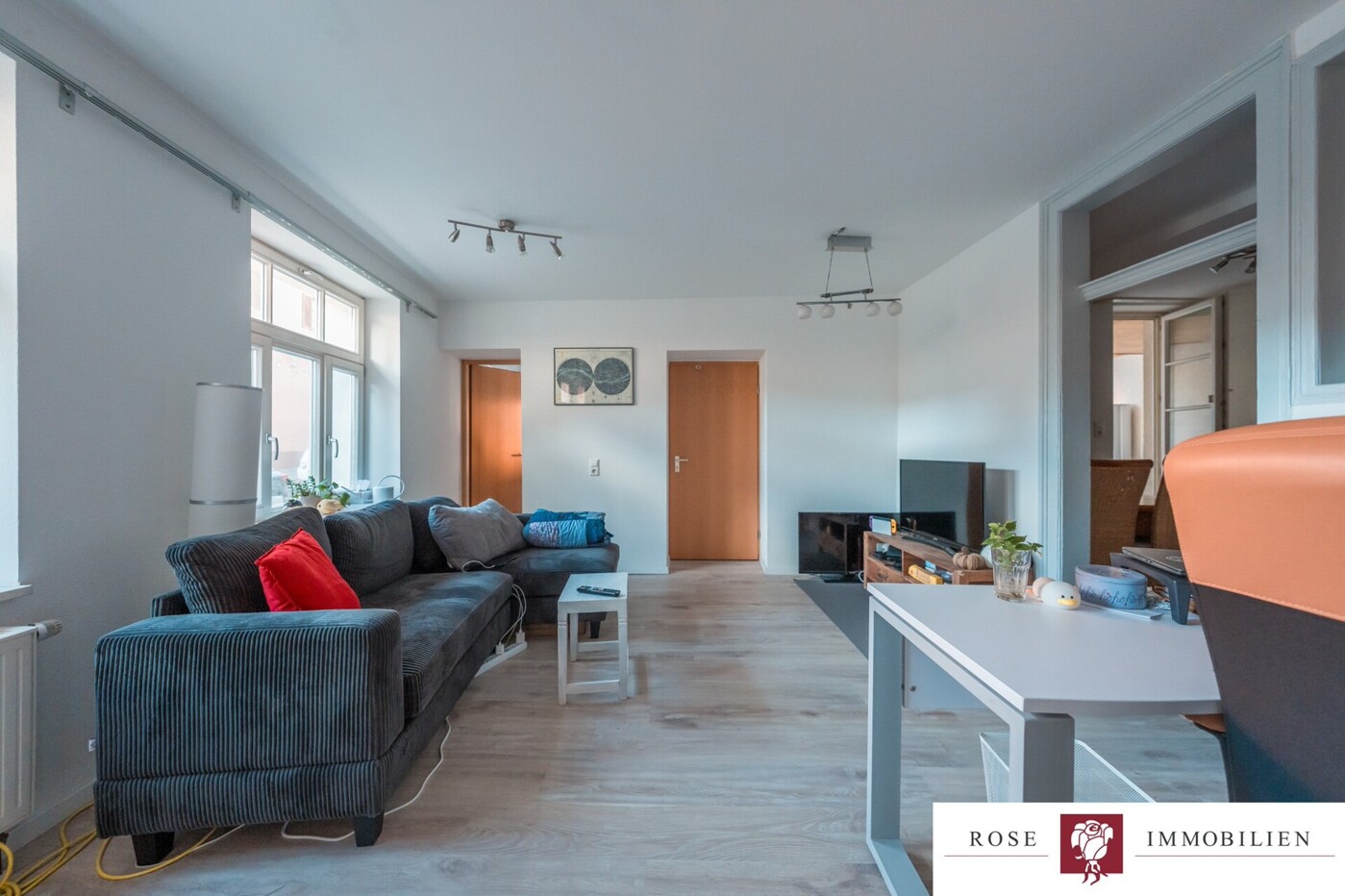 Wohnzimmer Bild 3