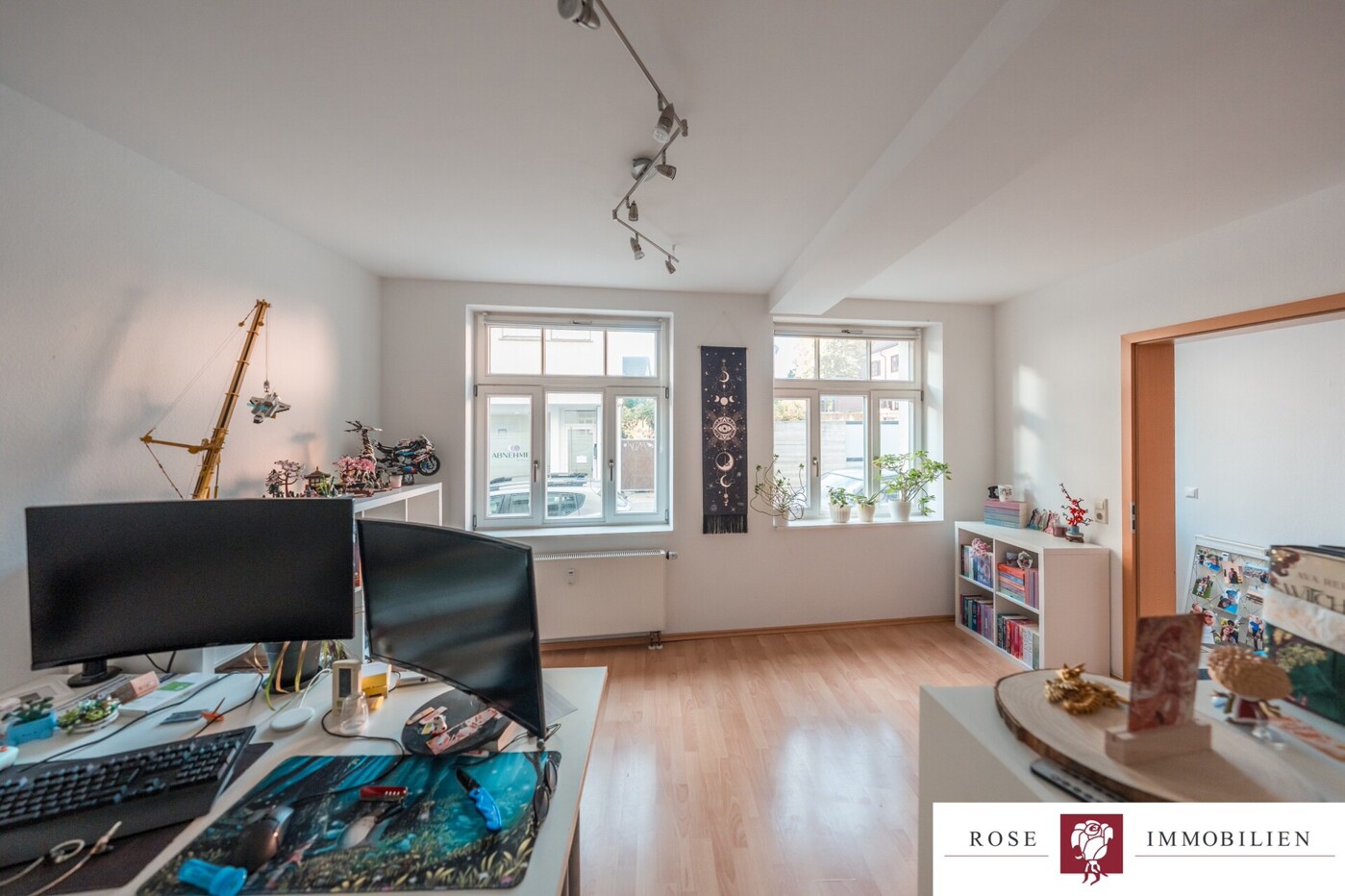 Kinderzimmer Bild 3