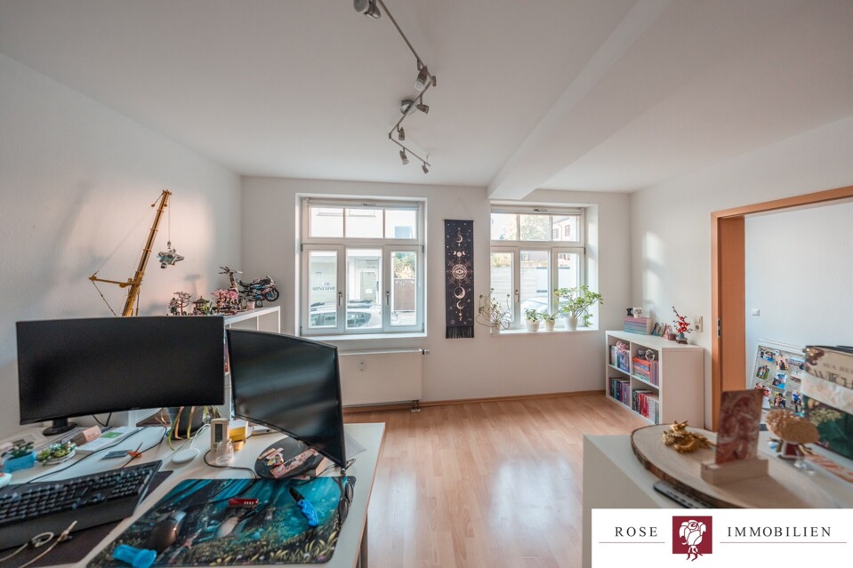 Kinderzimmer Bild 3