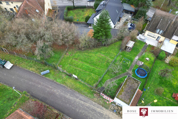 Drohnenansicht Süd-Ost Bild 1