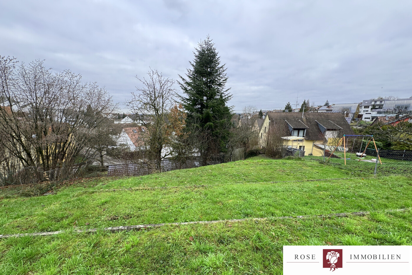 Ansicht Süd