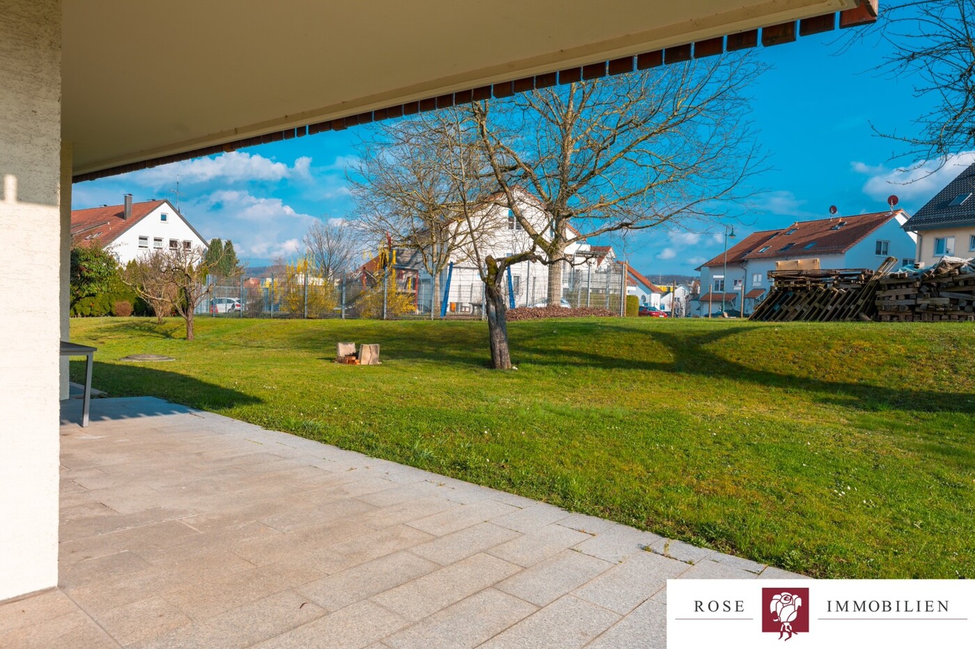 Terrasse Bild 2