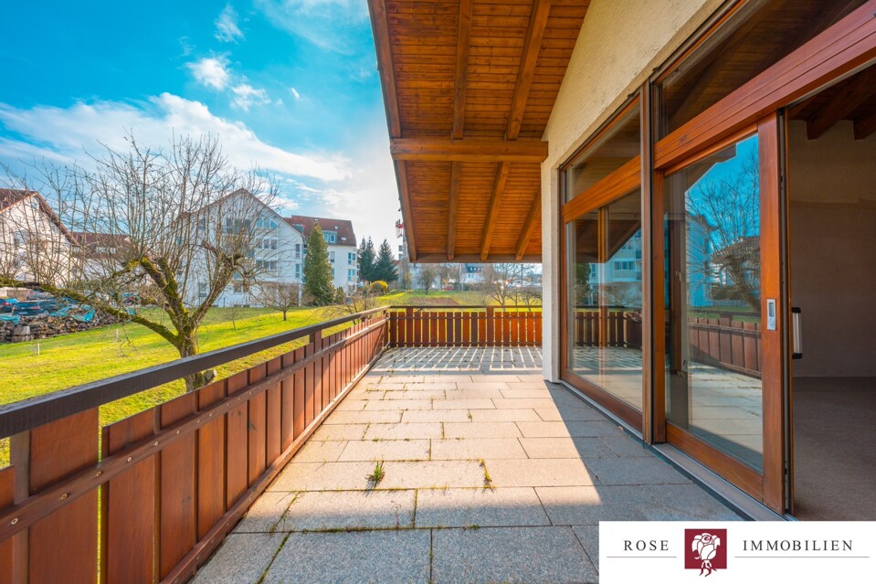 Balkon Bild 1