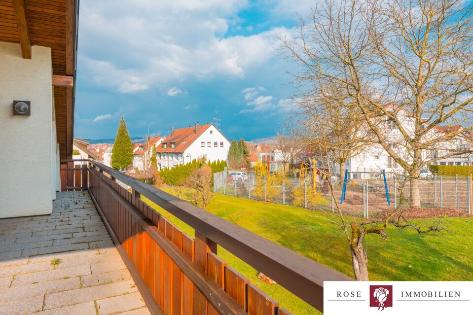 Balkon Bild 3
