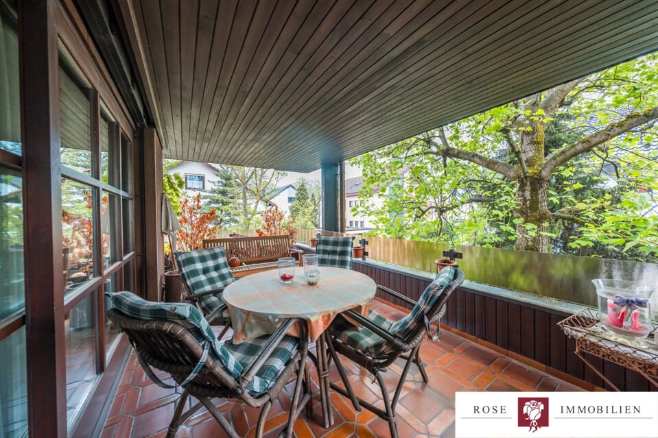 Loggia