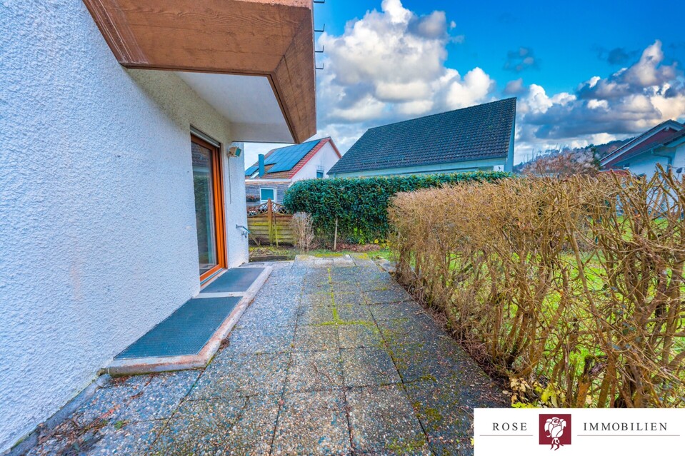 Terrasse Bild 2