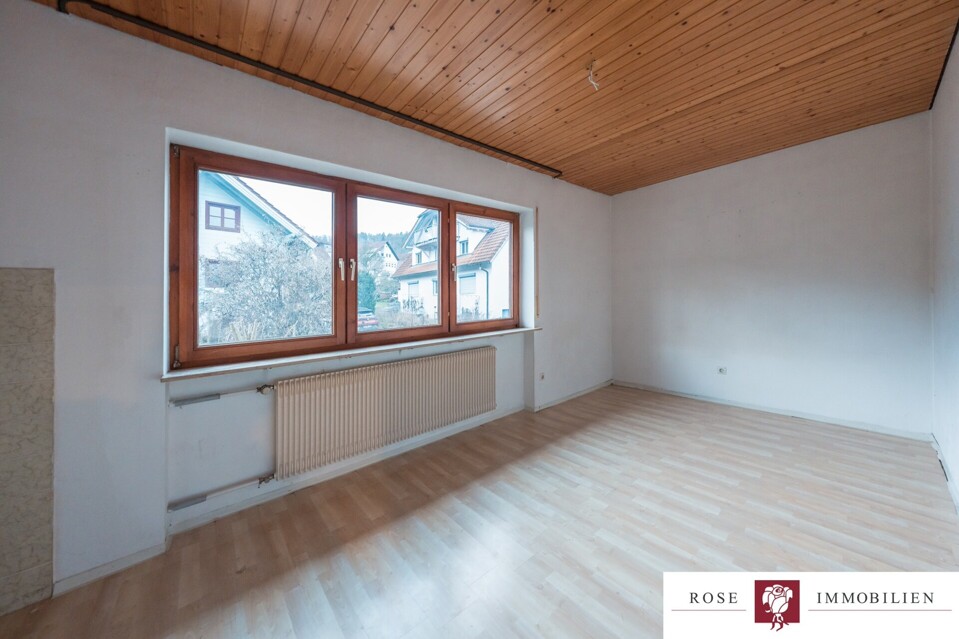 Kinderzimmer EG Bild 1