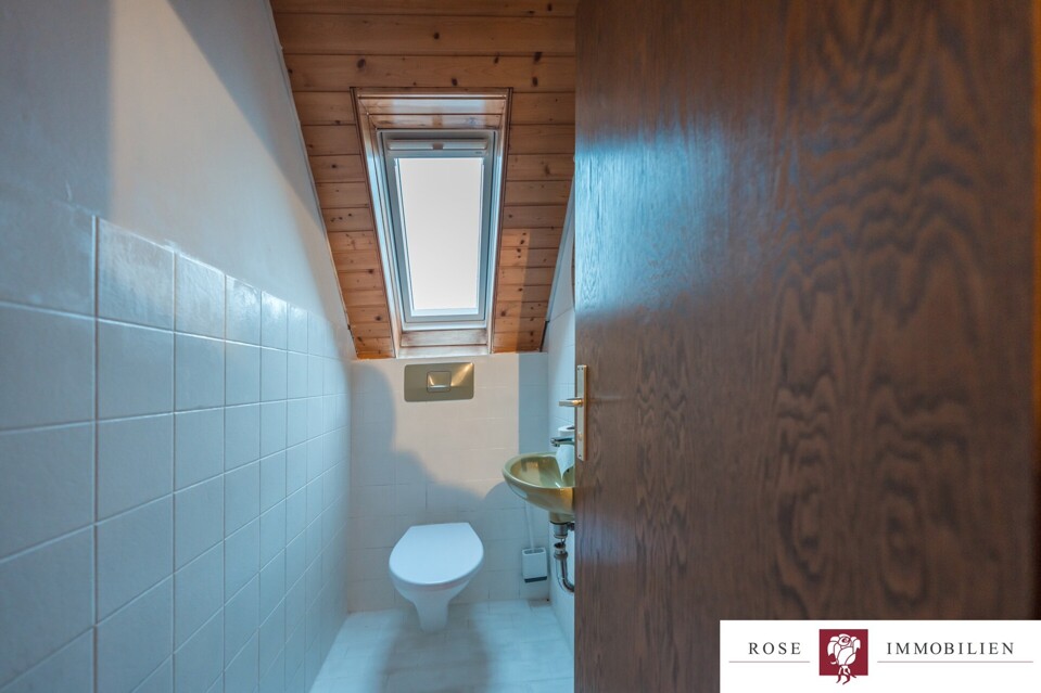 WC DG