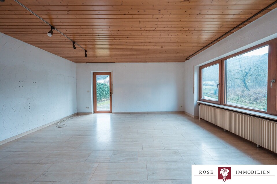 Wohnzimmer Bild 1