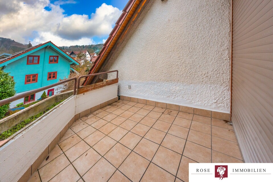 Westbalkon Bild 1