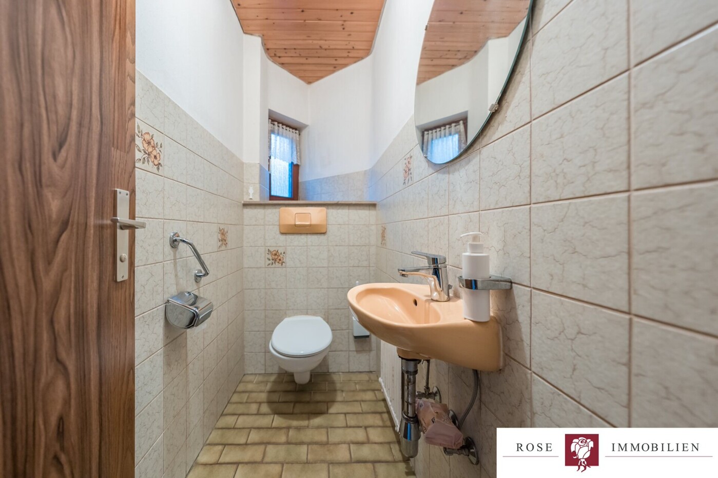 Gäste-WC