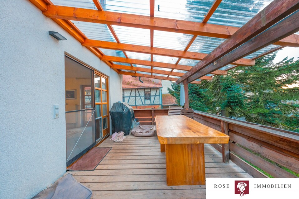 Balkon Bild 1