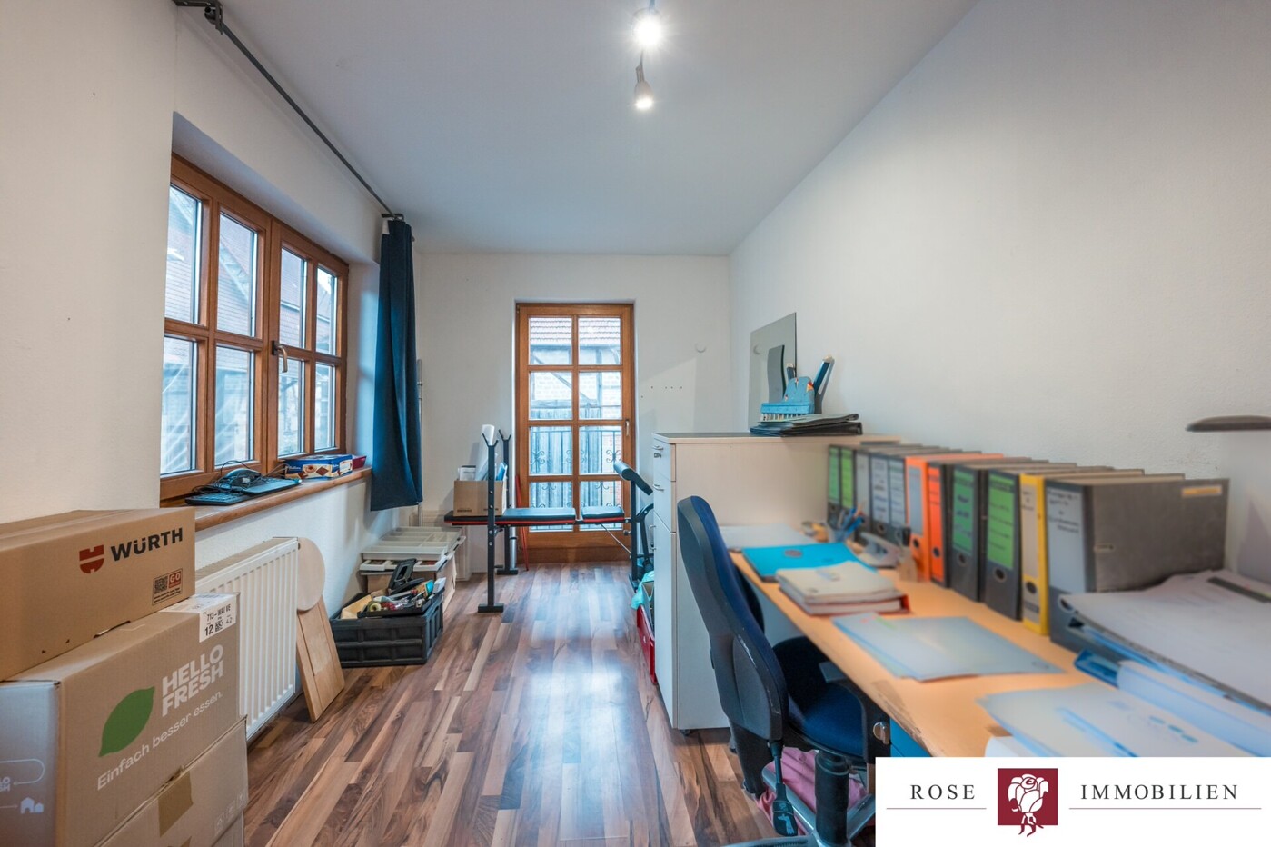Büro Bild 2