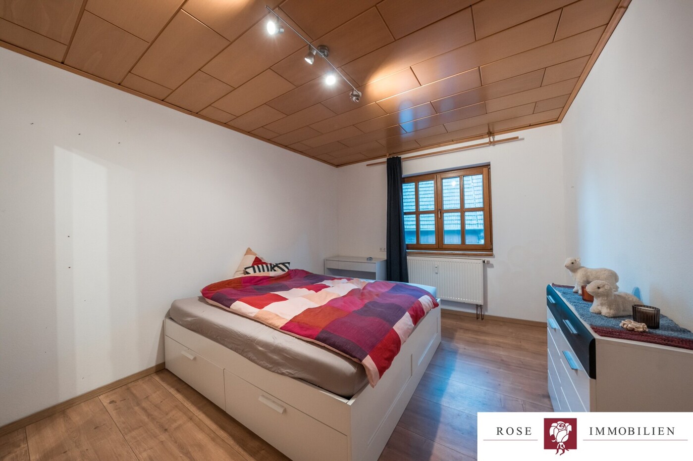 Kinderzimmer Bild 1