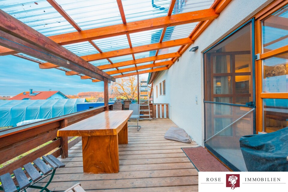 Balkon Bild 2