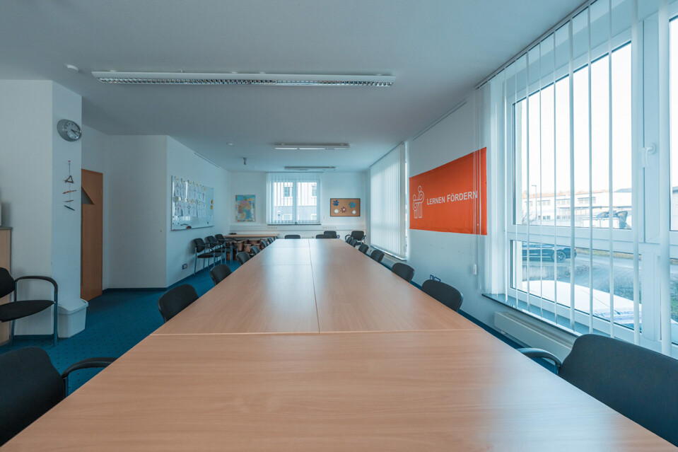 Schulungsraum - Bild 2