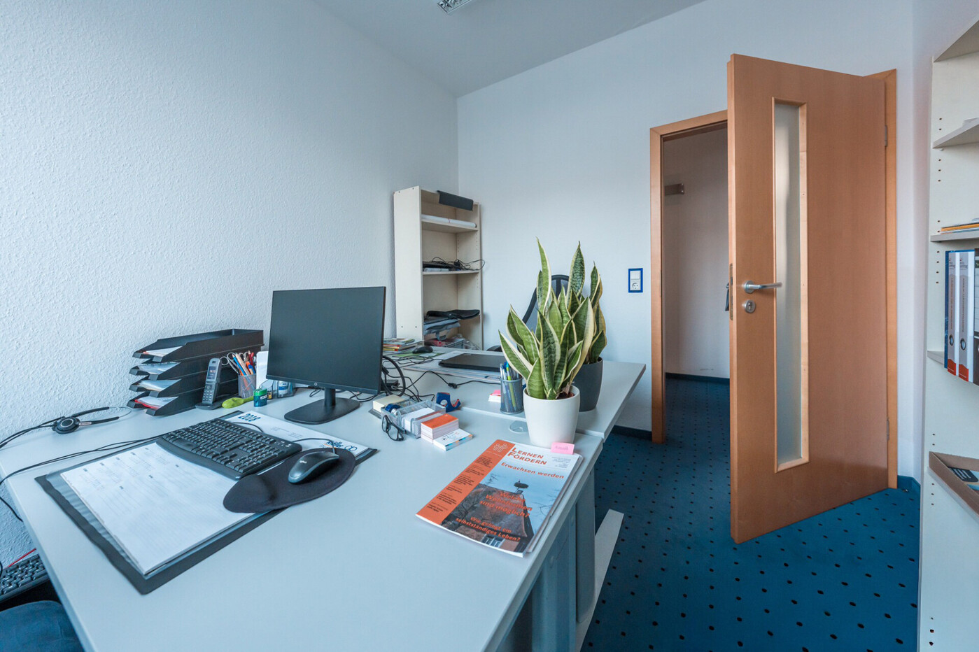 Büro 1 - Bild 2