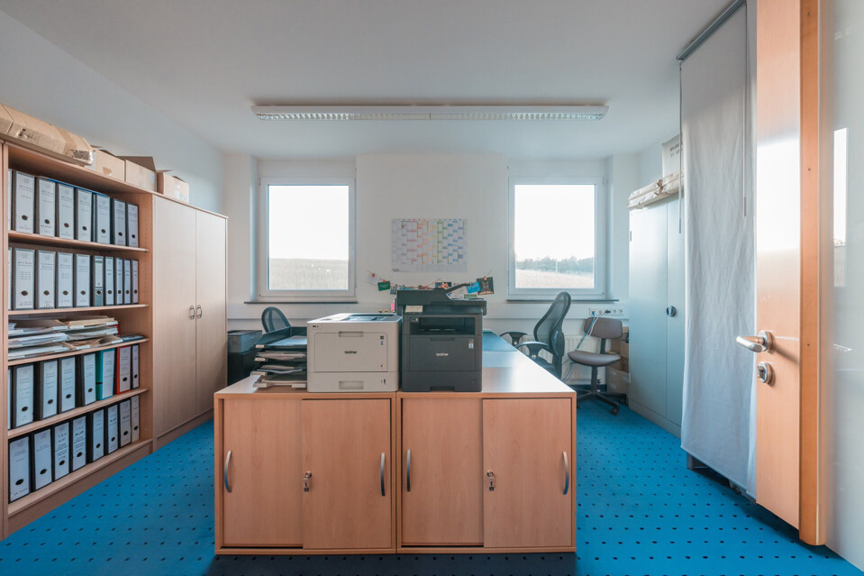Büro 3 - Bild 1