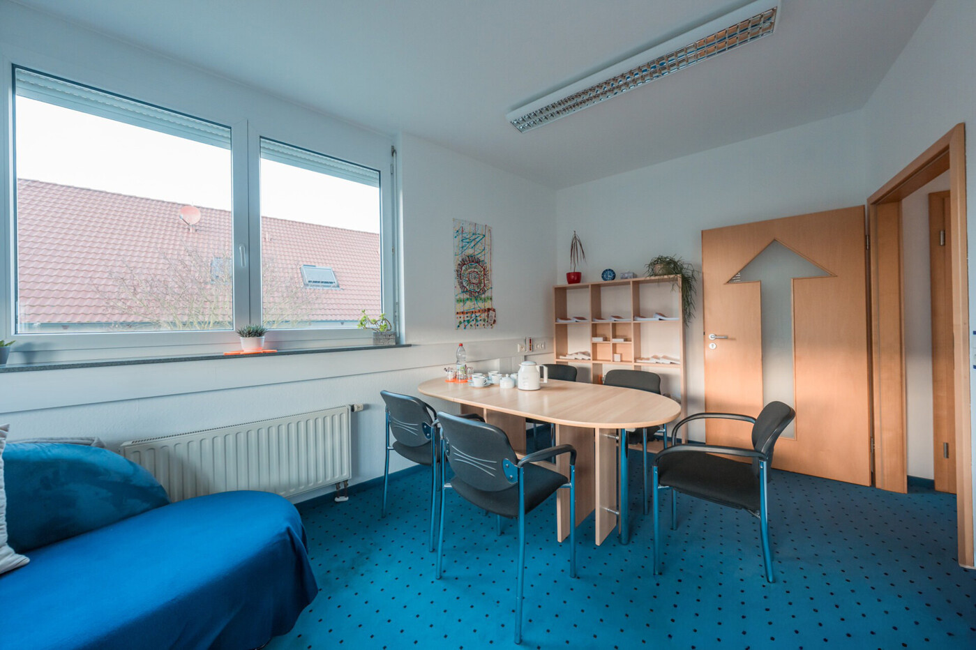 Besprechungszimmer 2 - Bild 2