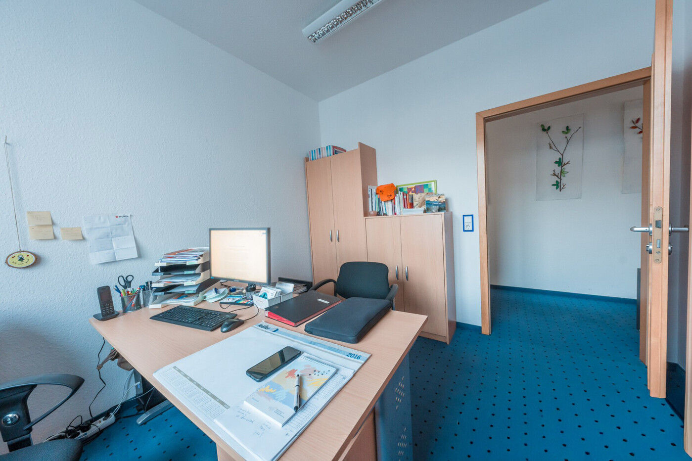 Büro 2 - Bild 2