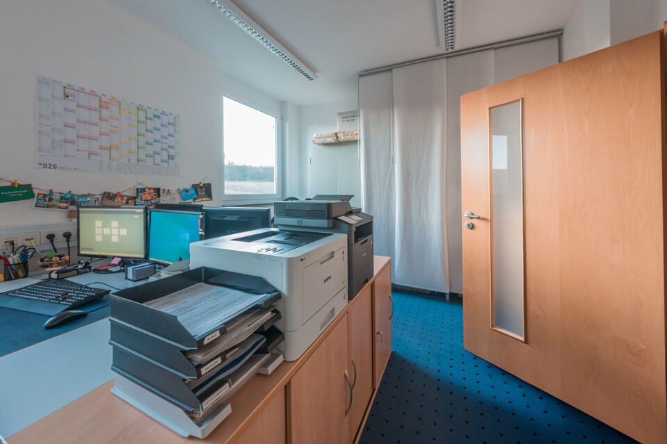 Büro 3 - Bild 2