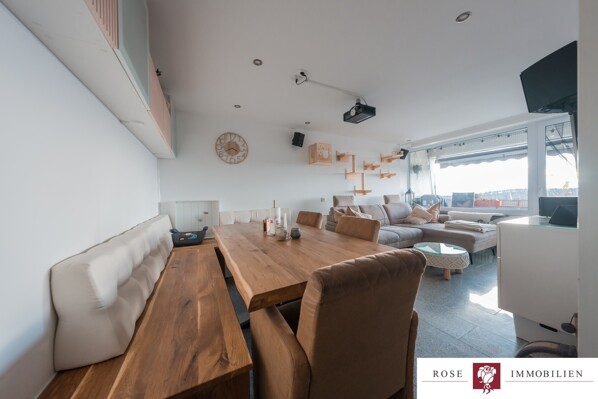 Wohnzimmer Bild 1