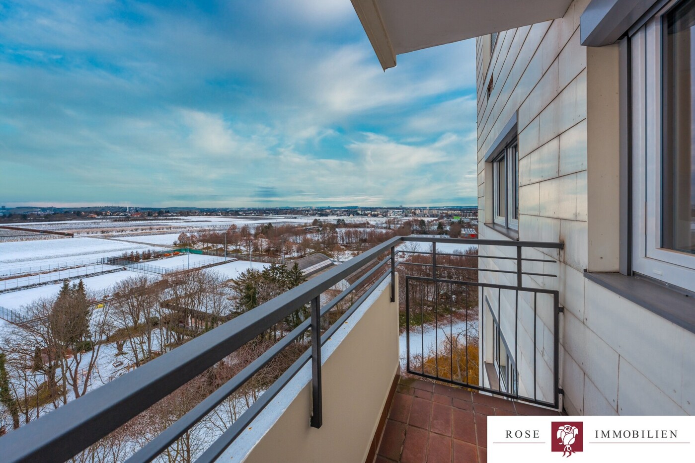 Balkon 2 - Bild 1