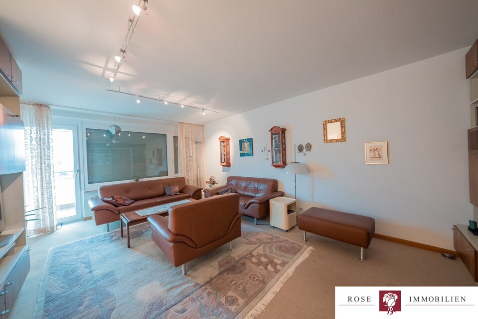 Wohnzimmer - Bild 1