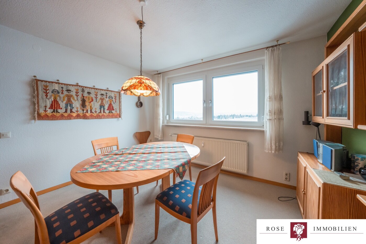 Esszimmer - Bild 4