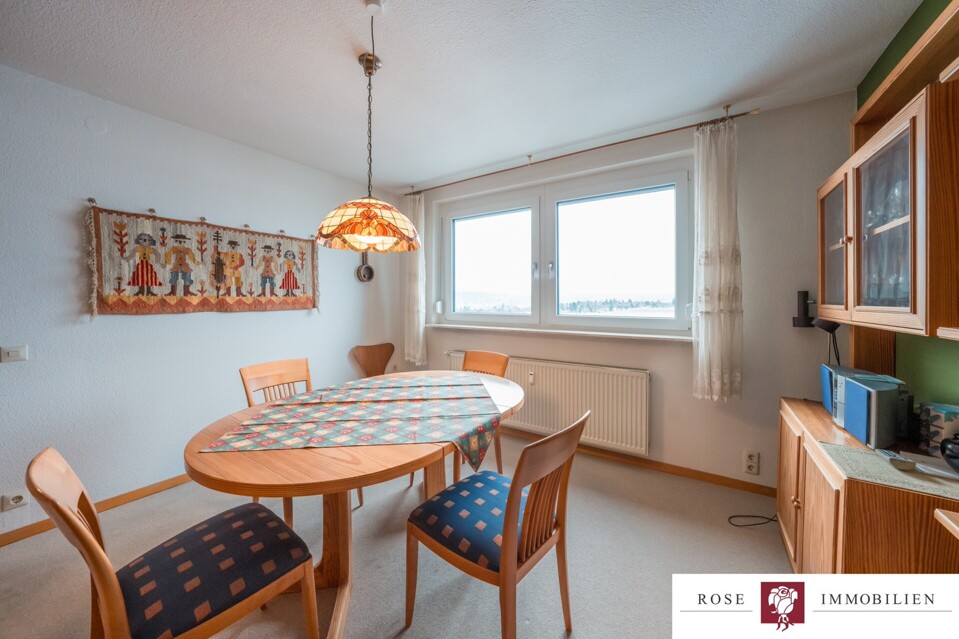 Esszimmer - Bild 4