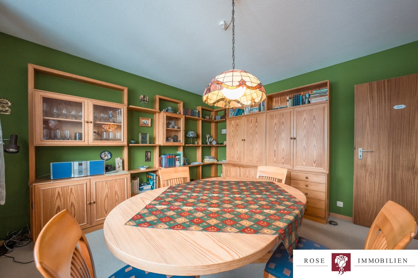 Esszimmer - Bild 2
