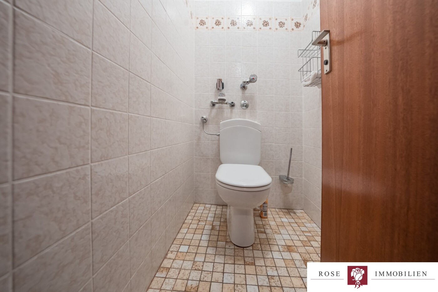 Gäste WC
