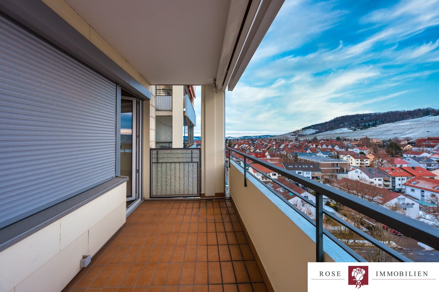Balkon 1 - Bild 2