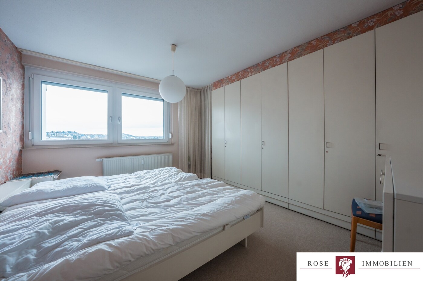 Schlafzimmer - Bild 1