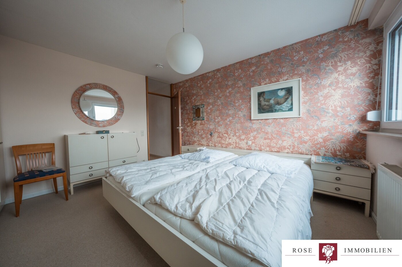 Schlafzimmer - Bild 2