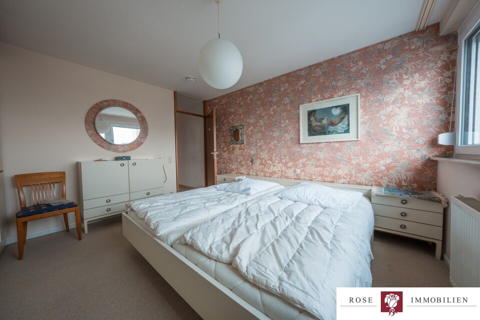Schlafzimmer - Bild 2