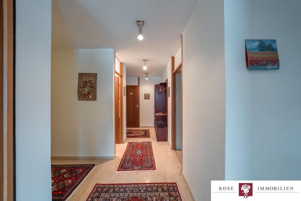 Flur - Bild 3
