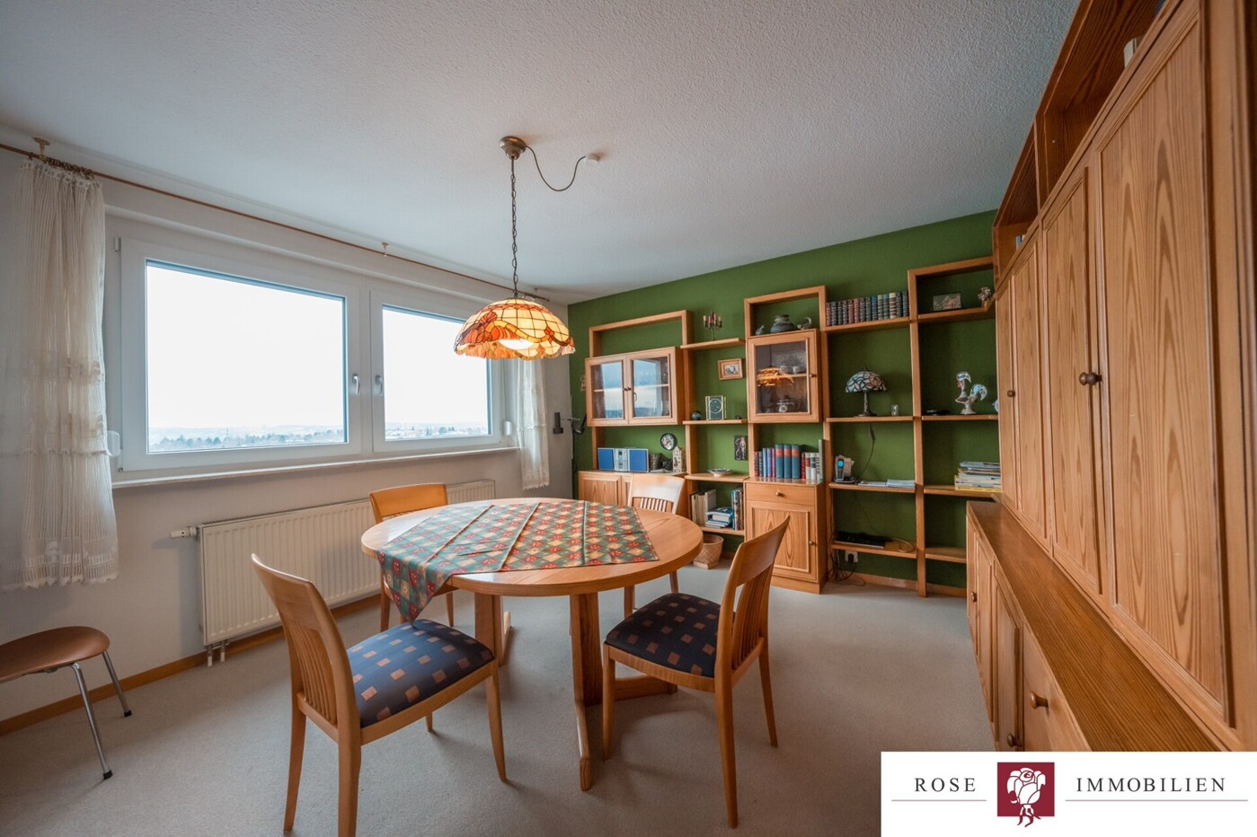 Esszimmer - Bild 1