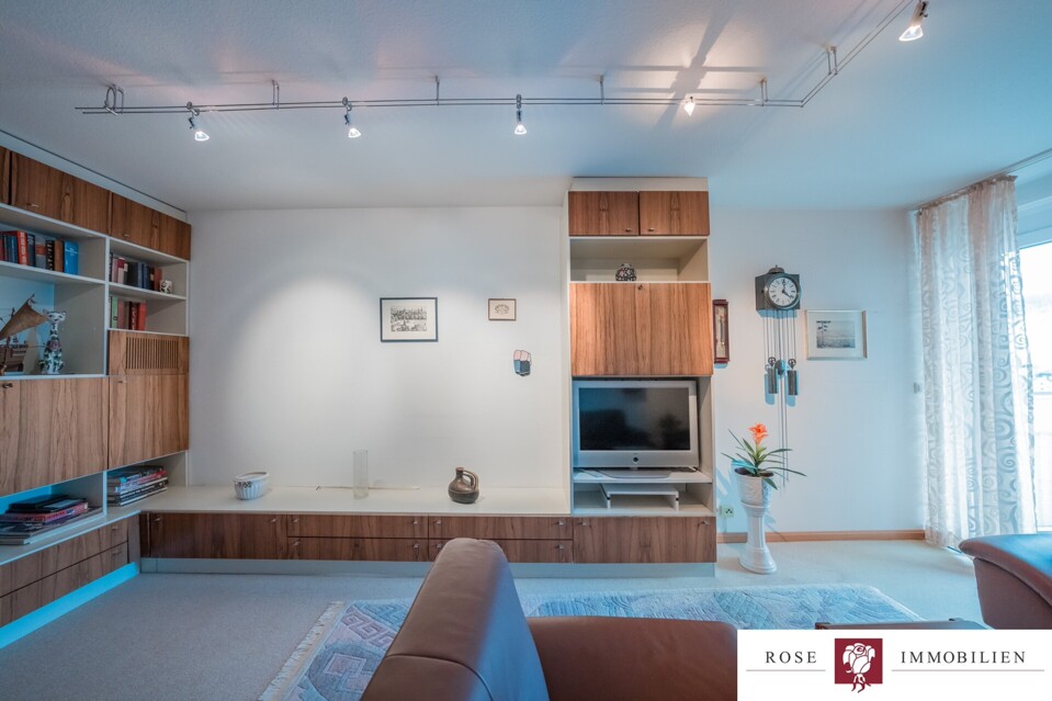Wohnzimmer - Bild 3
