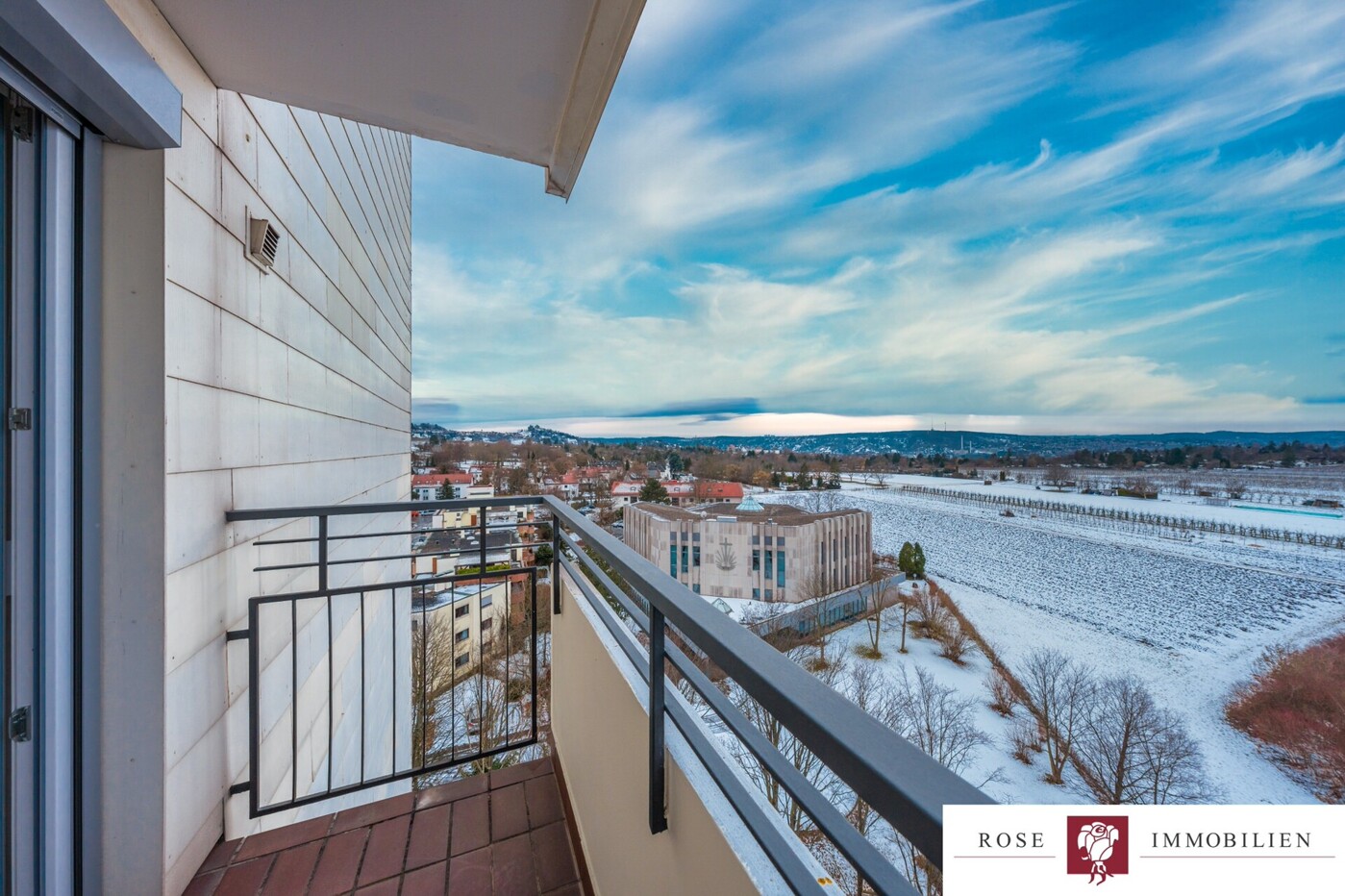 Balkon 2 - Bild 2