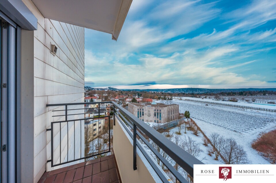 Balkon 2 - Bild 2