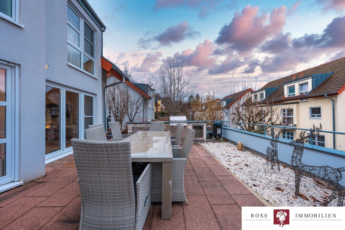 OG - Terrasse - Bild 1
