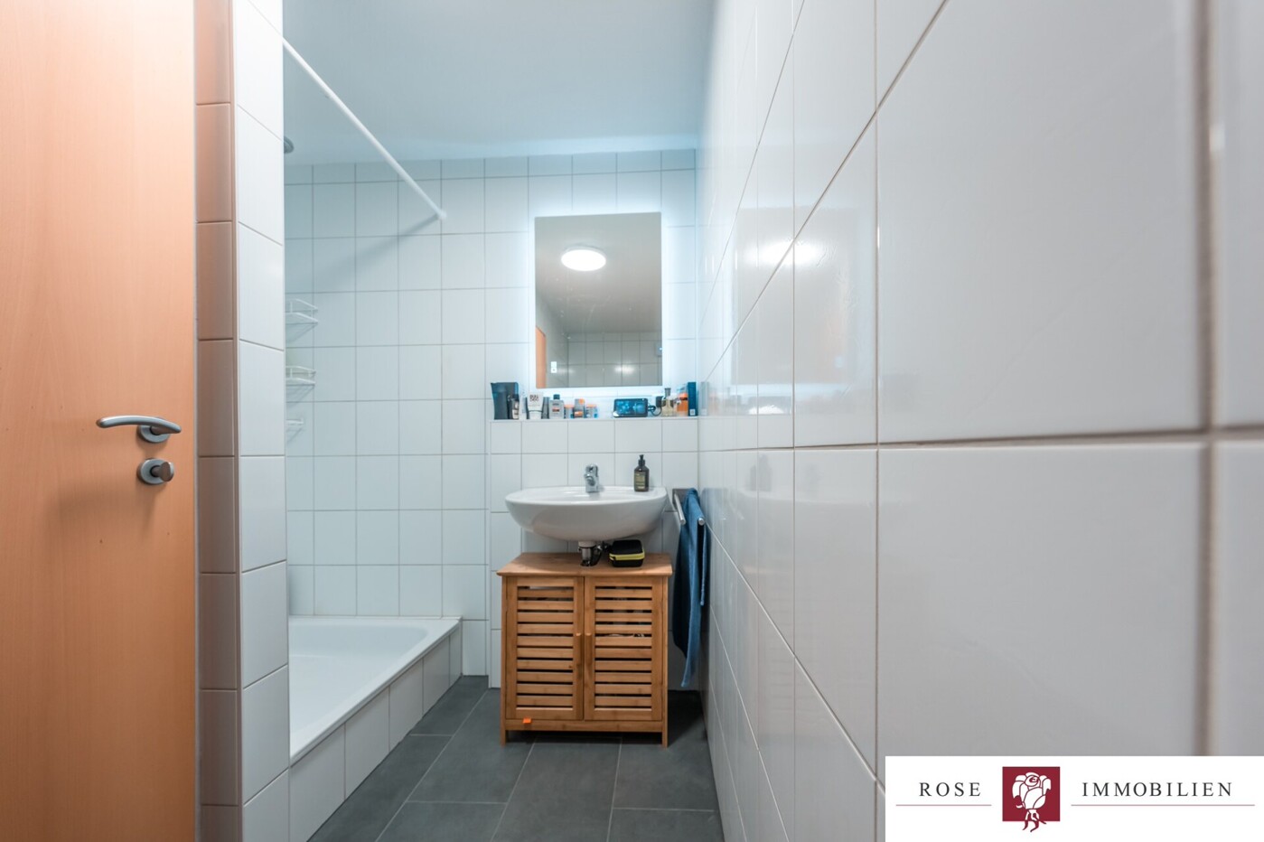 EG - Badezimmer - Bild 1
