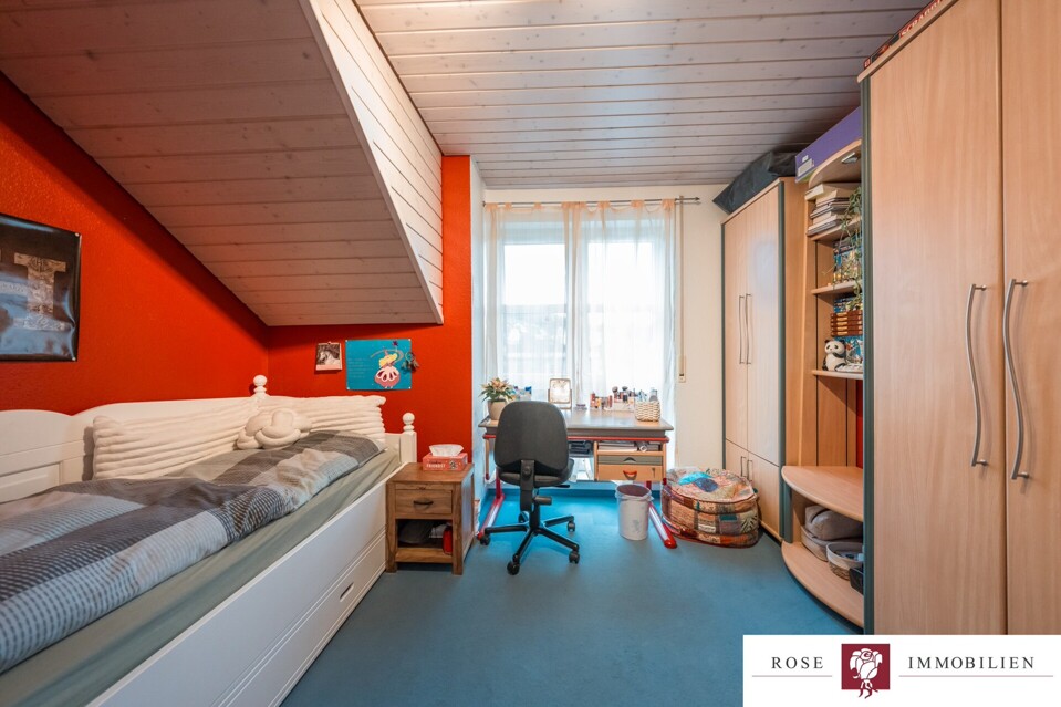 DG - Kinderzimmer 1 - Bild 1