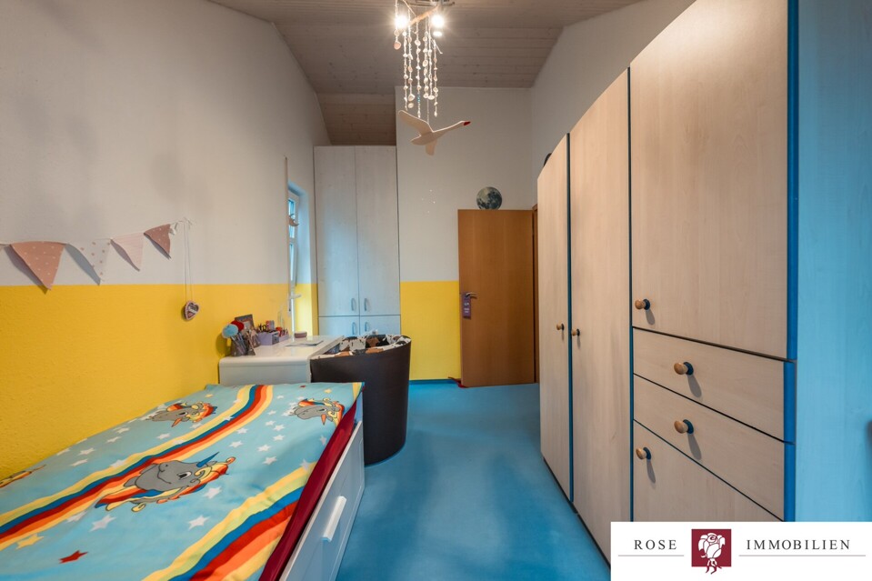 DG - Kinderzimmer 2 - Bild 1