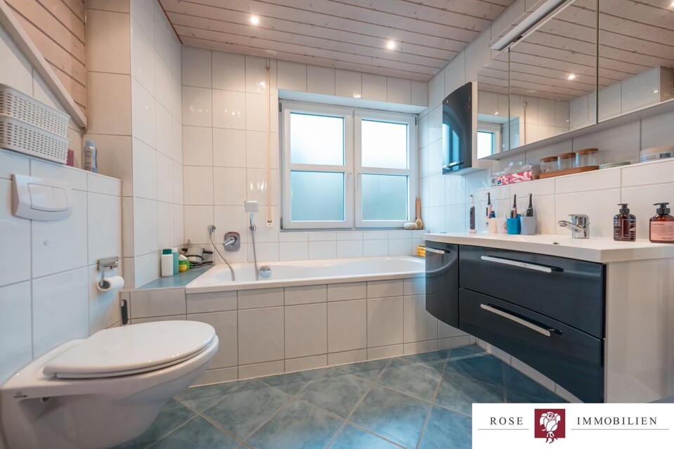 DG - Badezimmer - Bild 1