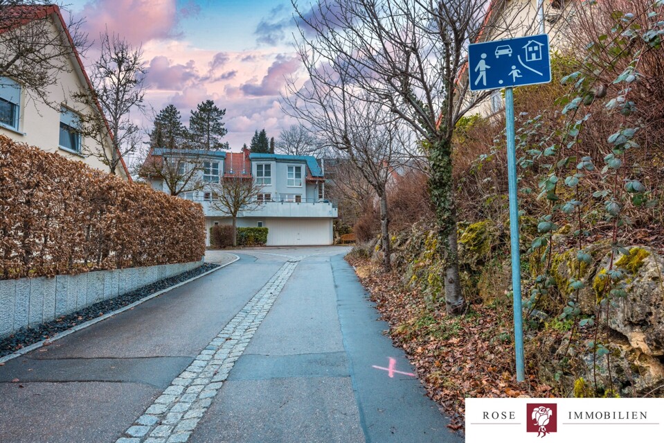 Spielstraße