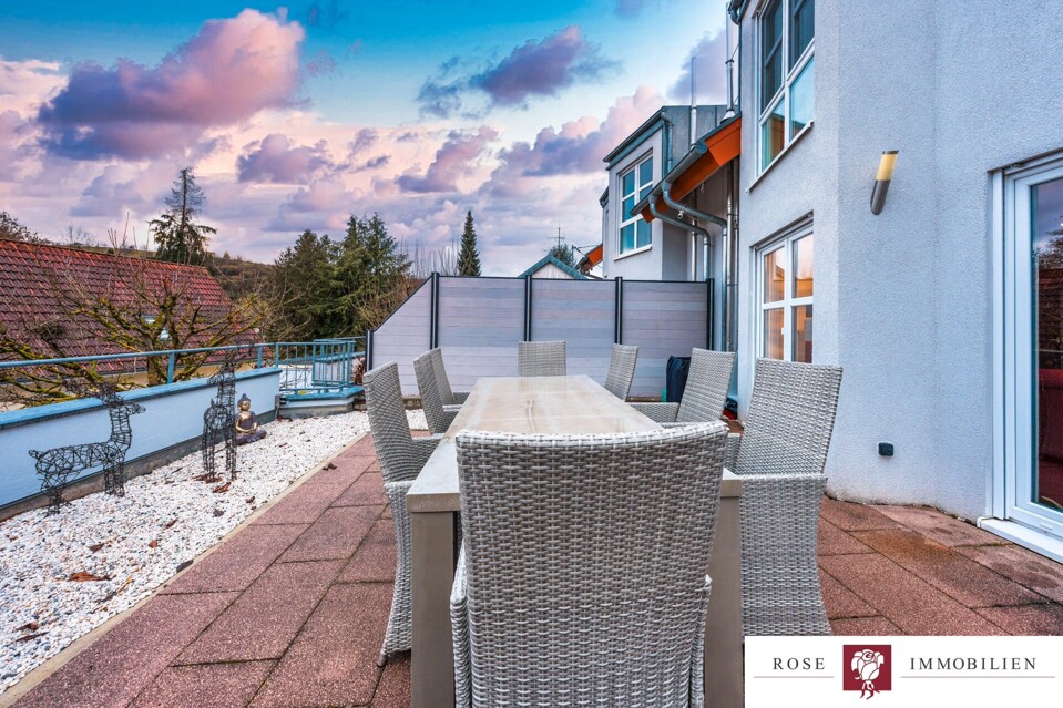 OG - Terrasse - Bild 2